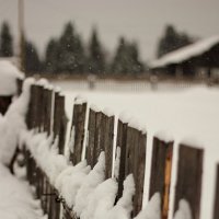 деревенские детали :: Ксюша Гасич