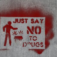 Скажи наркотикам - нет :: AzRock 