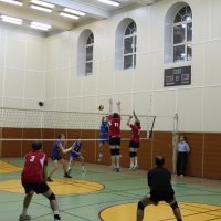Кубок по волейболу :: victor maltsev