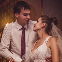 Свадьба :: Анна Петрова