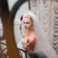 невеста :: Кристина Малютина