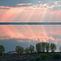 Плещеево озеро :: dbayrak Дмитрий Байрак