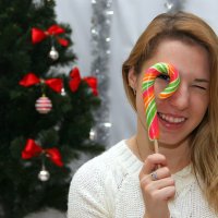 Новый год к нам мчится... :: Tatyana Belova