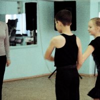 сарапул.танцы :: Lena Zalesskaya