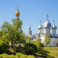 Майский день :: Владимир Ячменёв