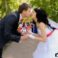 Свадьба Ильнура и Регины!!! :: VIL SON