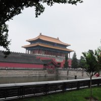 Пекин. :: александр кайдалов