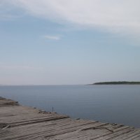 Белое море&#39;2014. :: Яр Славянин
