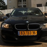 BMW :: Ruslan Steshov