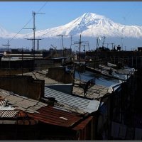 ARARAT :: AVETIS GHAZANCHYAN