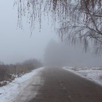 туман :: Илья 
