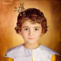 Маленький принц :: Джанета Камская