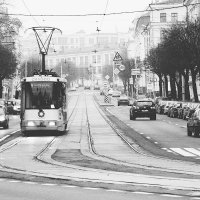 Трамвай :: S.GeraS | Photo