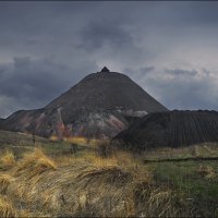 Пейзажи донетчины... :: viktor minchenko