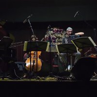 Malkovsky & Gilad Ephrat String Trio :: Георгий Столяров