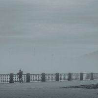 Затерянные в тумане :: Константин Бобинский