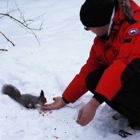 Столовка! :: Сеня Полевской