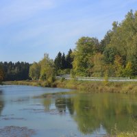 Абрамцево :: Дарья 