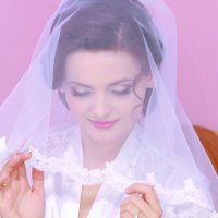 утро невесты :: foto-video Lykhtey