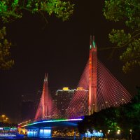 мост :: Dmitriy Sagurov 