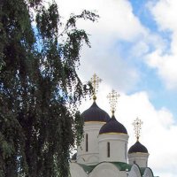 Православный Муром :: Nikolay Monahov