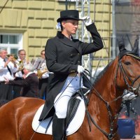 На 1155-летии Великого Новгорода 4 :: Константин Жирнов