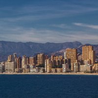 Benidorm :: Jio_Salou aticodelmar