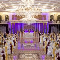 свадебный зал :: Aizek Kaniyazoff