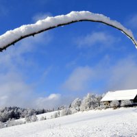 зима :: Сергей Короленко 