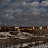 Смоленск!!! :: Олег Семенцов