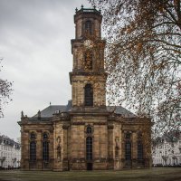 ludwigskirche :: tobol-b 