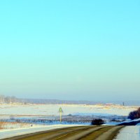 позови меня в даль светлую :: ольга старкова 