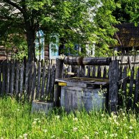 Старый...... :: Валера39 Василевский.