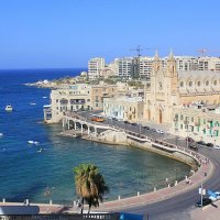 Malta :: Yelena Sievers