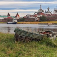 Старая фотография :: Александр Каримов