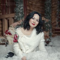 *** :: Екатерина Ермолина