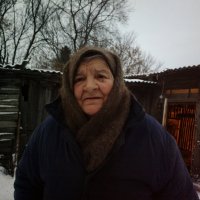 Бабушка :: Николай Филоненко 