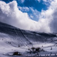 Mountains :: Сергей Сиваш