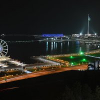 Baku :: Mail Mamedov