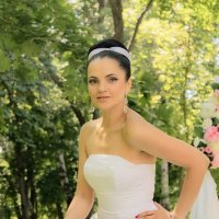 парад невест) :: Сергей Крутиев