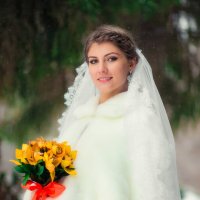 Невеста :: Александр Малинин