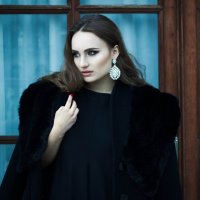 . :: Ania Кастрашвили