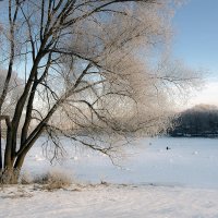 Пейзаж :: Владимир 