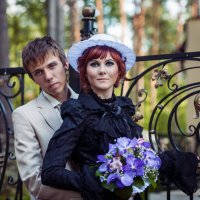 Wedding26 :: Irina Kurzantseva