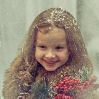 Рождество :: Светлана Светлакова