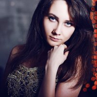 Anastasia Ionova - 2600304