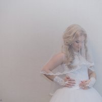 Невеста :: Екатерина 