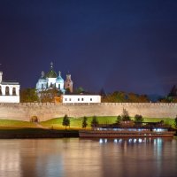 Великий Новгород :: Алексей Морозов