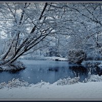 Зима на один день :: Alexander Andronik