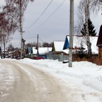 Татарстан.пос.ВАСИЛЬЕВО. :: Eвгений 